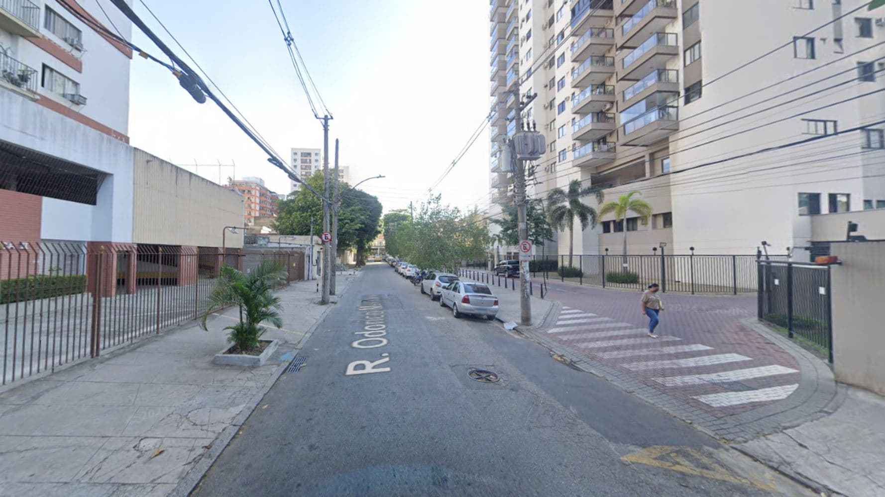 Foto 2 de 3: Apartamento em leilão em Rio De Janeiro - RJ, bairro Cachambi — Apartamento no "Dom Condominium Club" em Cachambi - Rio de Janeiro/RJ