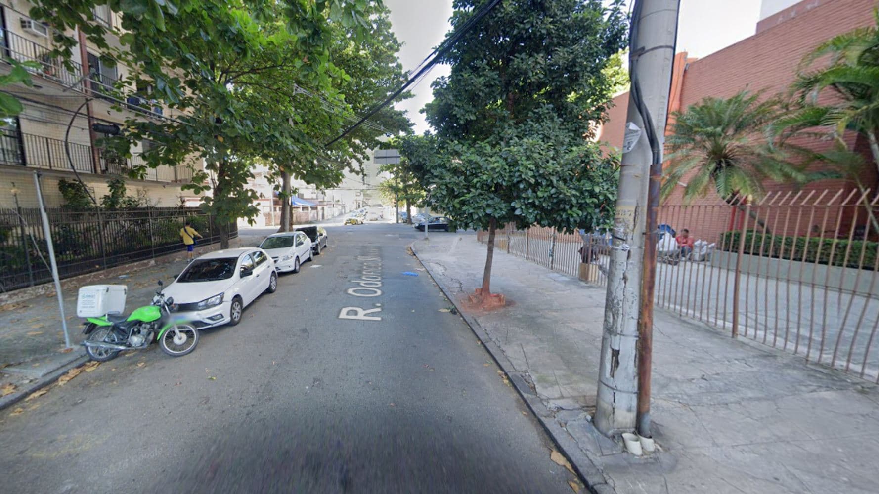 Foto 3 de 3: Apartamento em leilão em Rio De Janeiro - RJ, bairro Cachambi — Apartamento no "Dom Condominium Club" em Cachambi - Rio de Janeiro/RJ