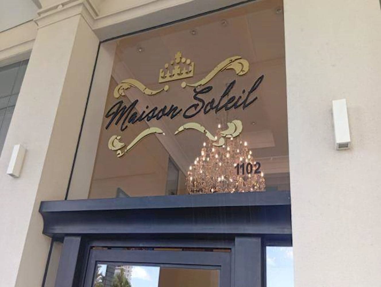 Foto 5 de 5: Comercial em leilão em Joinville - SC, bairro Centro — Loja Comercial no "Ed. Maison Soleil" - Centro - Joinville/SC