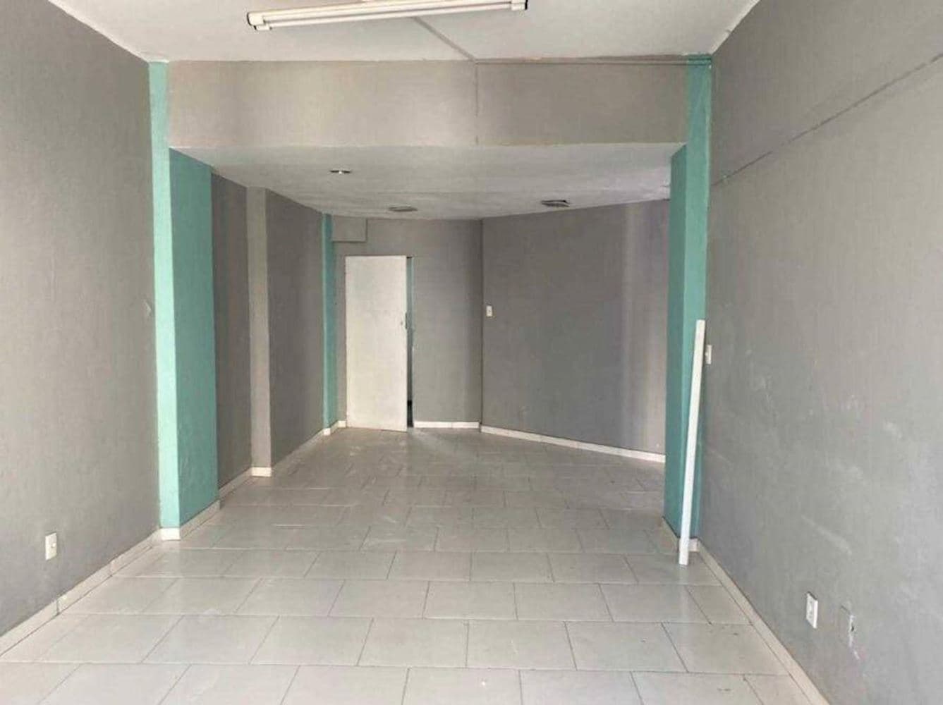 Foto 9 de 12: Comercial em leilão em Rio De Janeiro - RJ, bairro Centro — Sala Comercial no "Ed. Rio Paraná" - Centro - Rio de Janeiro/RJ