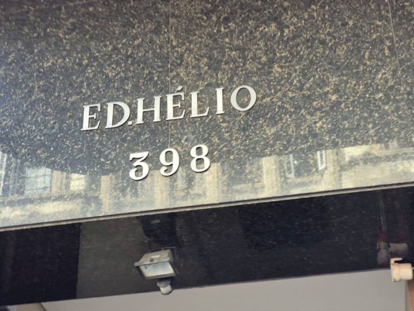 Foto 2 de 16: Comercial em leilão em São Paulo - SP, bairro Centro — Sala Comercial no "Ed. Helio" - Centro - São Paulo/SP
