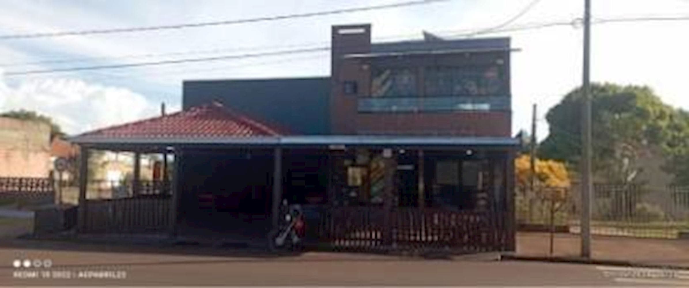 Foto 1 de 14: Comercial em leilão em Assis Chateaubriand - PR, bairro Jardim Progresso — Loja Comercial no Jardim Progresso em Assis Chateaubriand/PR