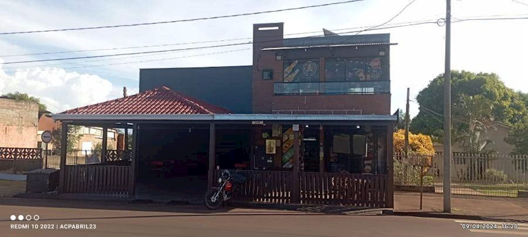 Foto 3 de 14: Comercial em leilão em Assis Chateaubriand - PR, bairro Jardim Progresso — Loja Comercial no Jardim Progresso em Assis Chateaubriand/PR