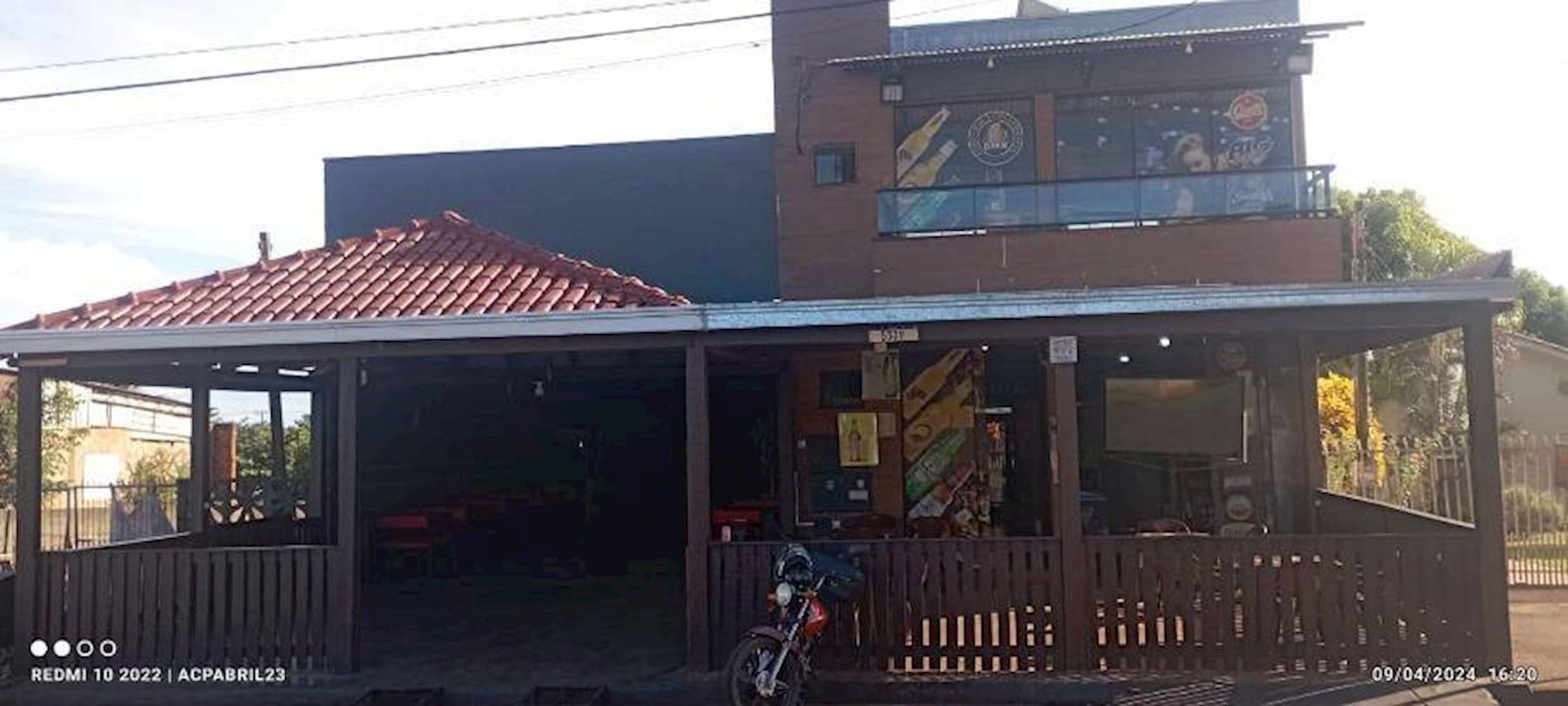 Foto 4 de 14: Comercial em leilão em Assis Chateaubriand - PR, bairro Jardim Progresso — Loja Comercial no Jardim Progresso em Assis Chateaubriand/PR