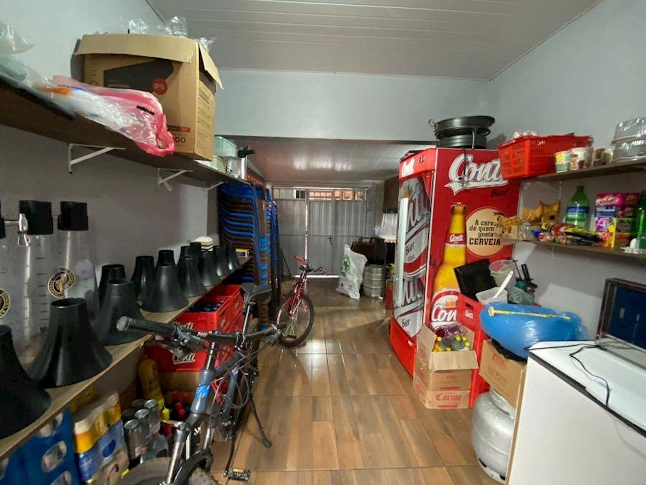 Foto 5 de 14: Comercial em leilão em Assis Chateaubriand - PR, bairro Jardim Progresso — Loja Comercial no Jardim Progresso em Assis Chateaubriand/PR