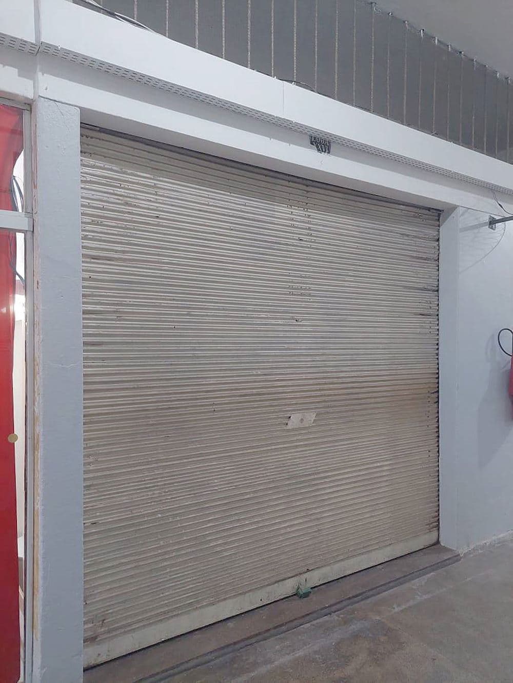 Foto 5 de 8: Comercial em leilão em Rio De Janeiro - RJ, bairro Catete — Loja Comercial - Catete - Rio de Janeiro/RJ