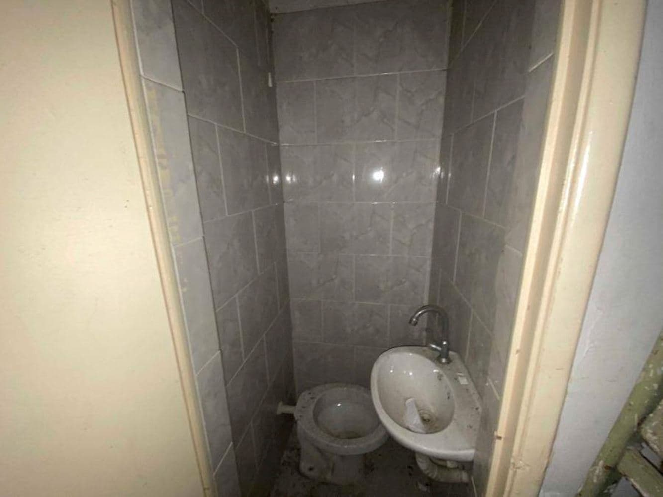 Foto 8 de 8: Comercial em leilão em Rio De Janeiro - RJ, bairro Catete — Loja Comercial - Catete - Rio de Janeiro/RJ