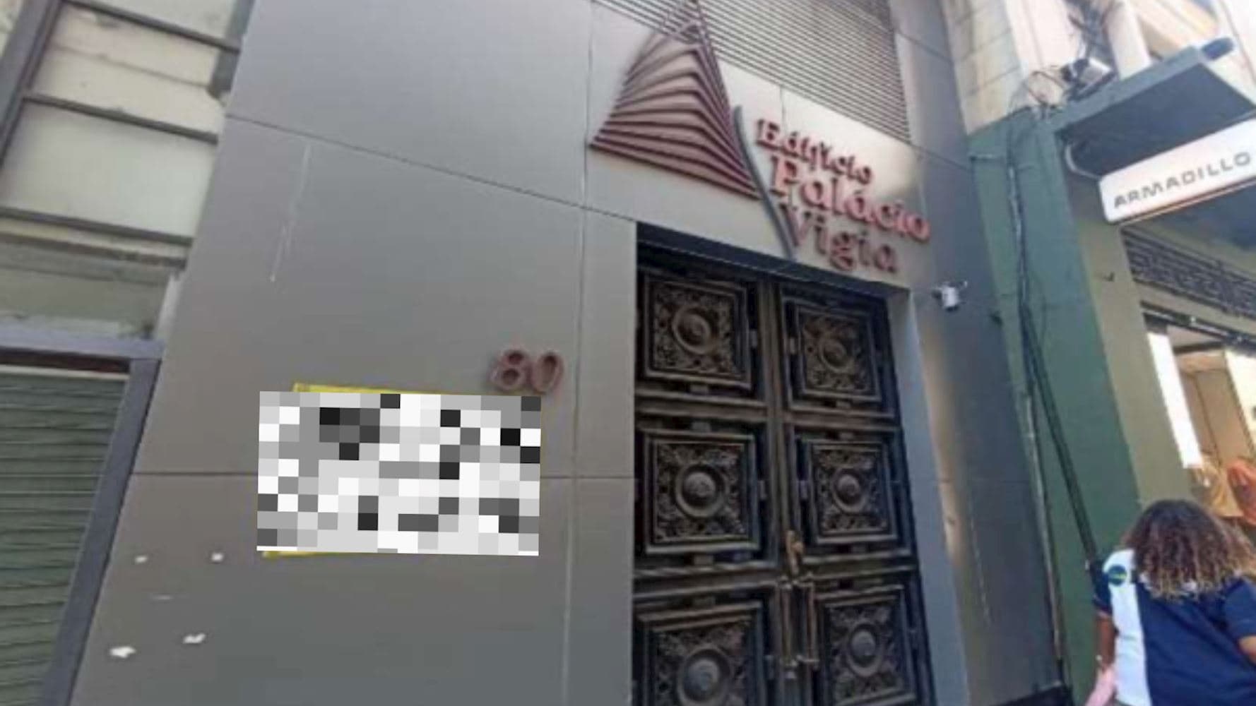 Foto 2 de 8: Comercial em leilão em Rio De Janeiro - RJ, bairro Centro — Loja no Centro - Rio de Janeiro/RJ