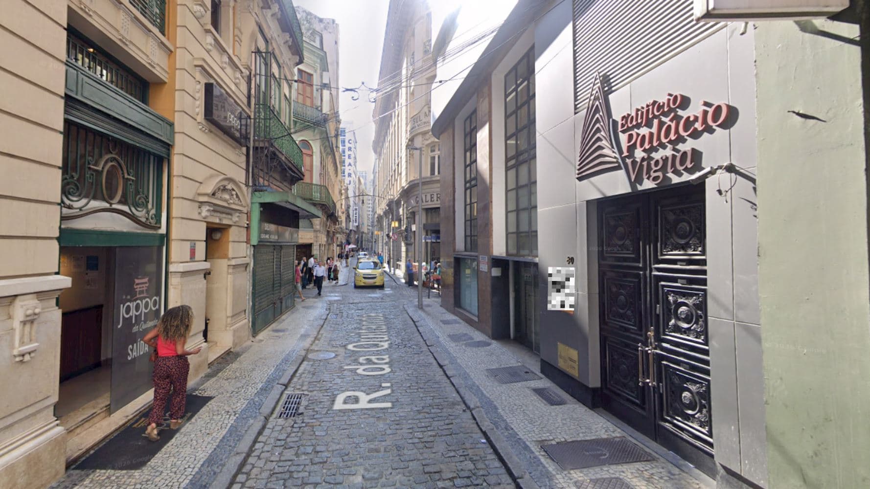 Foto 4 de 8: Comercial em leilão em Rio De Janeiro - RJ, bairro Centro — Loja no Centro - Rio de Janeiro/RJ