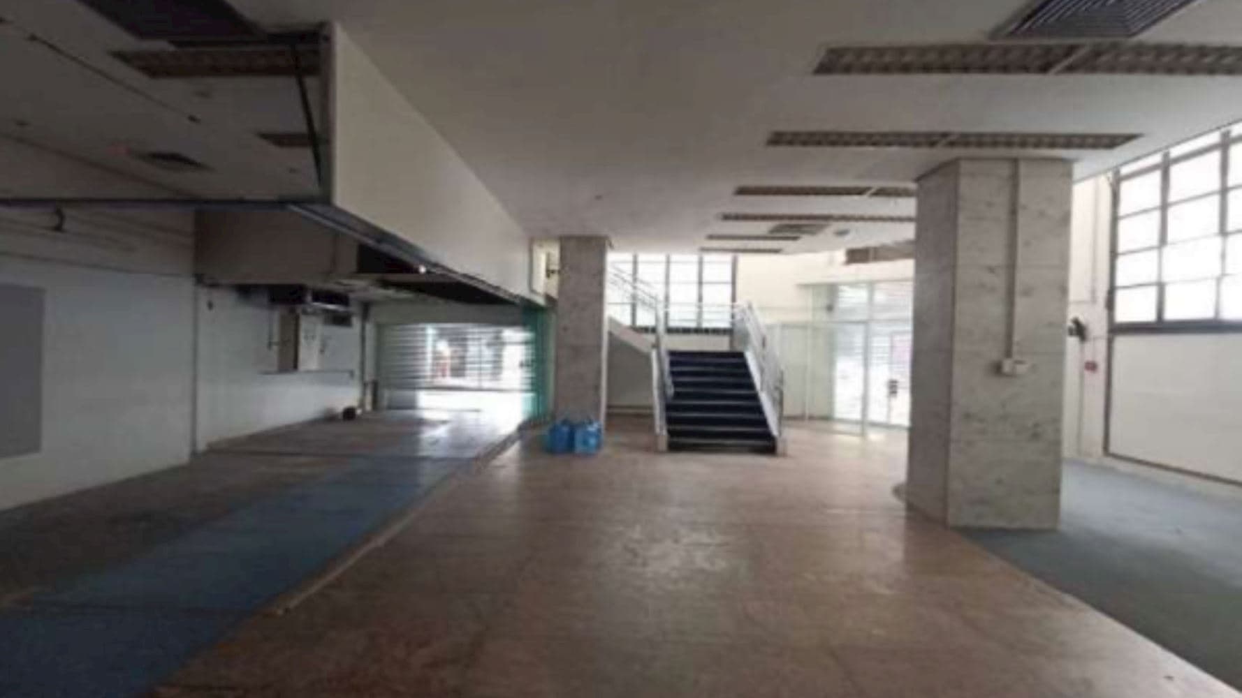Foto 5 de 8: Comercial em leilão em Rio De Janeiro - RJ, bairro Centro — Loja no Centro - Rio de Janeiro/RJ