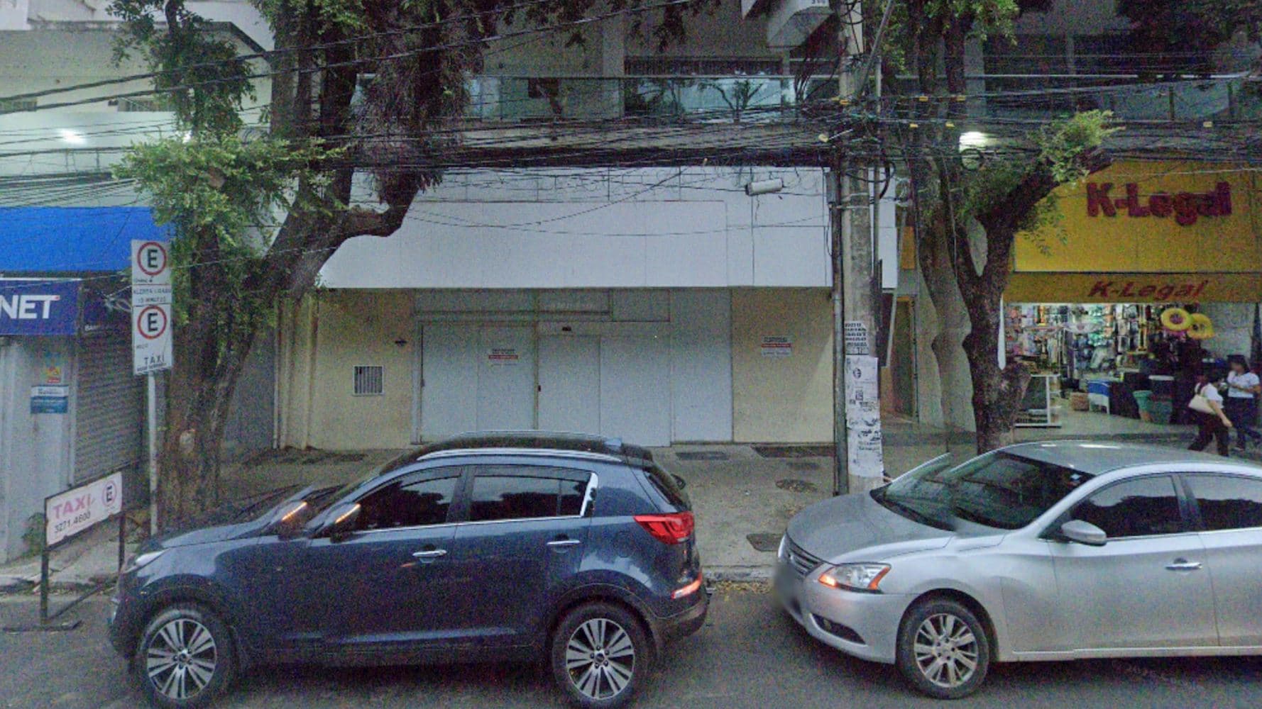 Foto 2 de 5: Comercial em leilão em Governador Valadares - MG, bairro Centro — Loja no Centro em Governador Valadares/MG