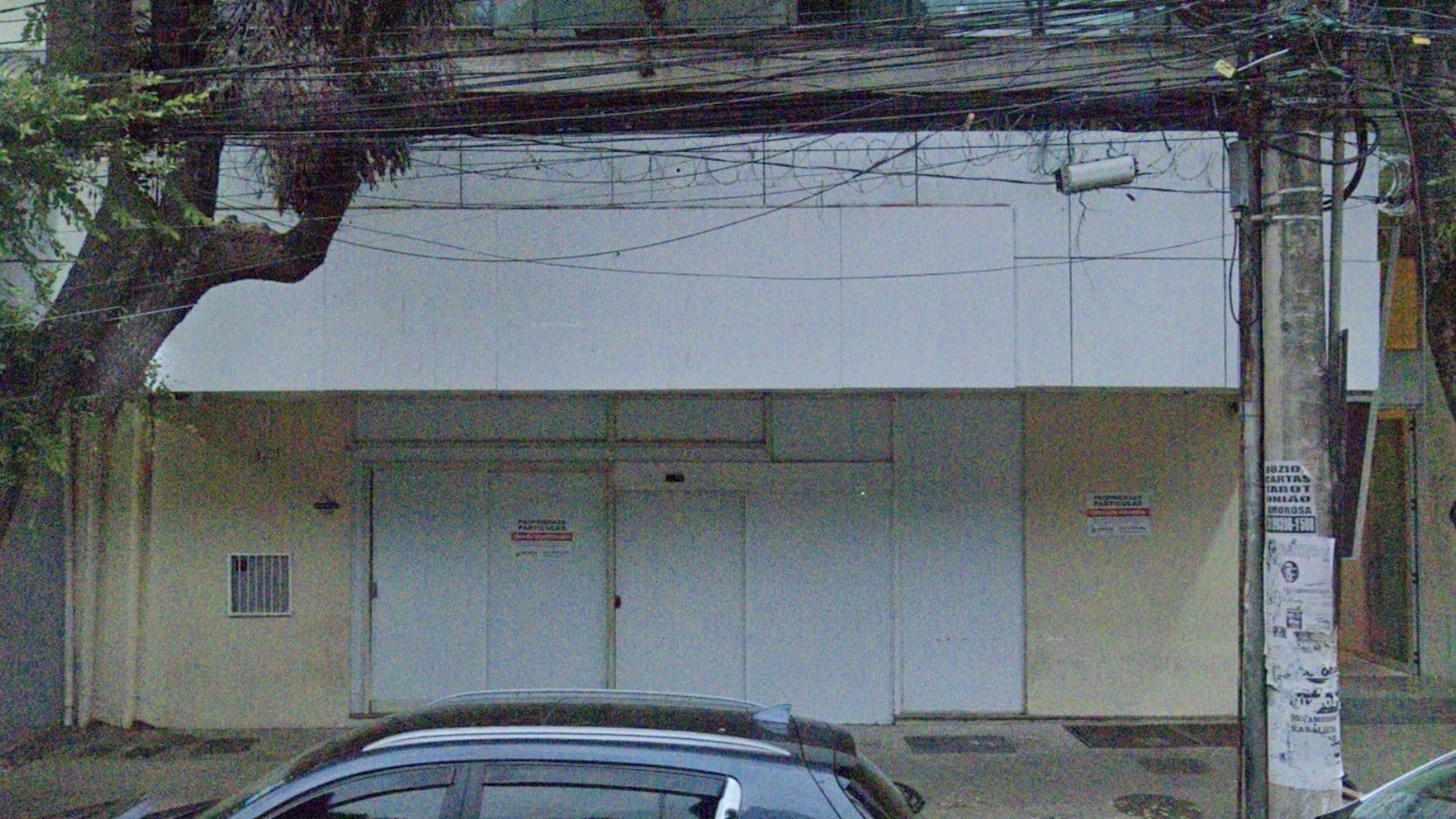 Foto 3 de 5: Comercial em leilão em Governador Valadares - MG, bairro Centro — Loja no Centro em Governador Valadares/MG