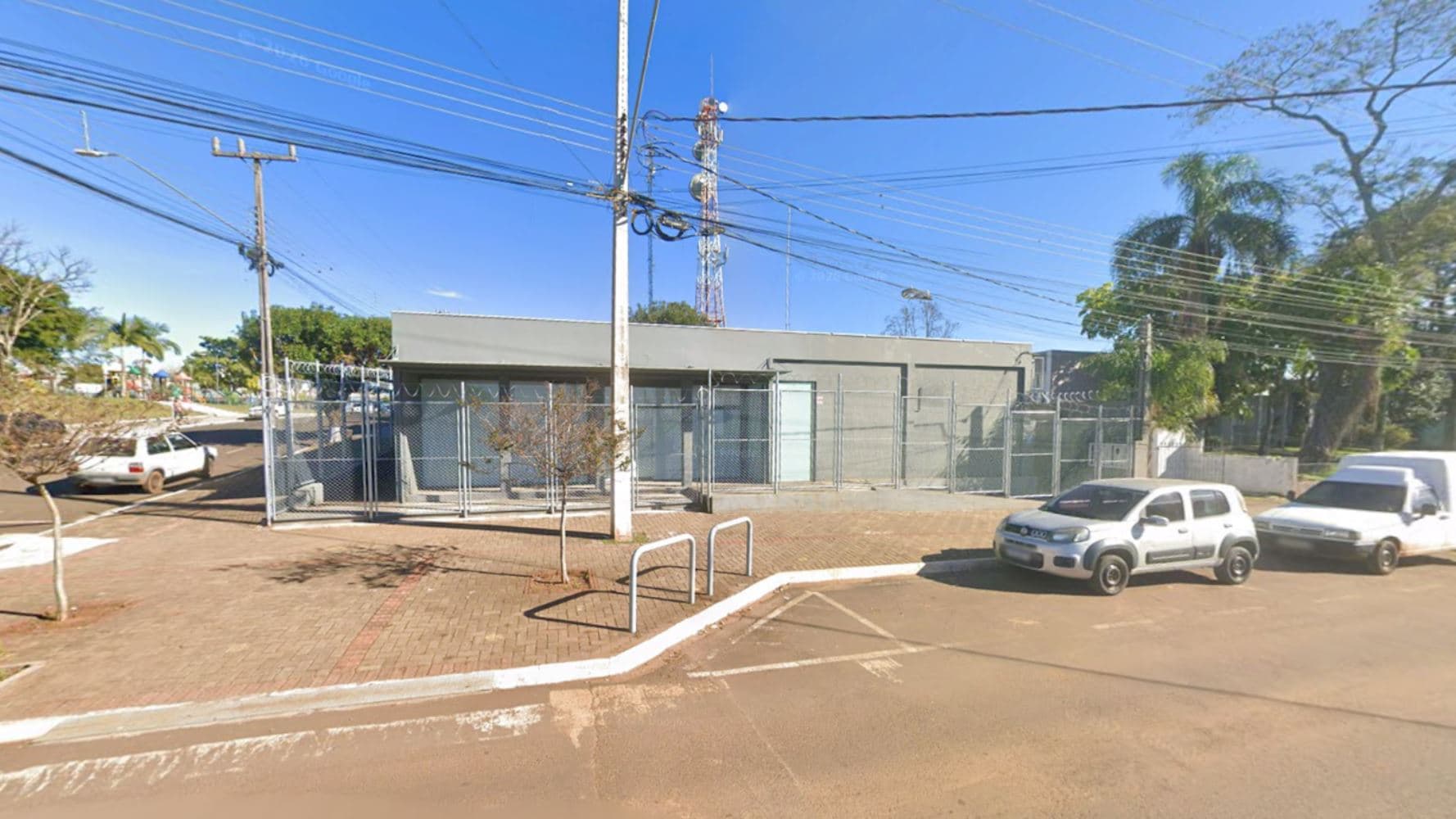 Foto 2 de 5: Imóvel em leilão em Palmital - PR, bairro Centro — Imóvel no Centro em Palmital/PR
