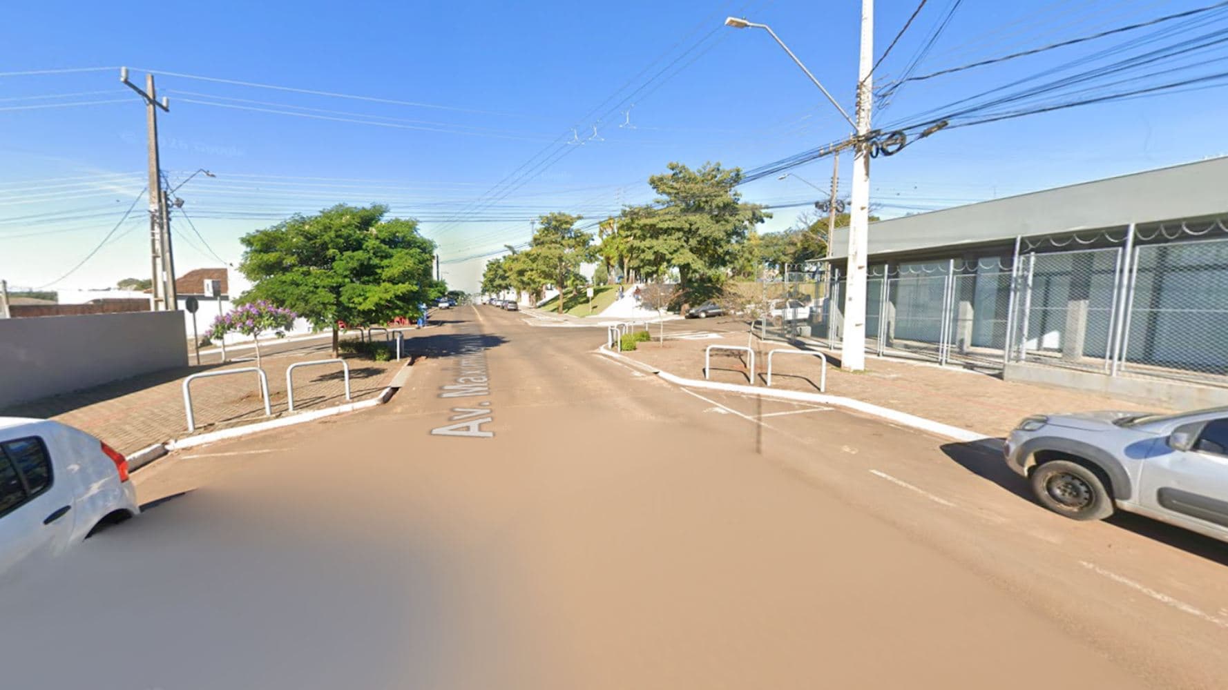 Foto 4 de 5: Imóvel em leilão em Palmital - PR, bairro Centro — Imóvel no Centro em Palmital/PR