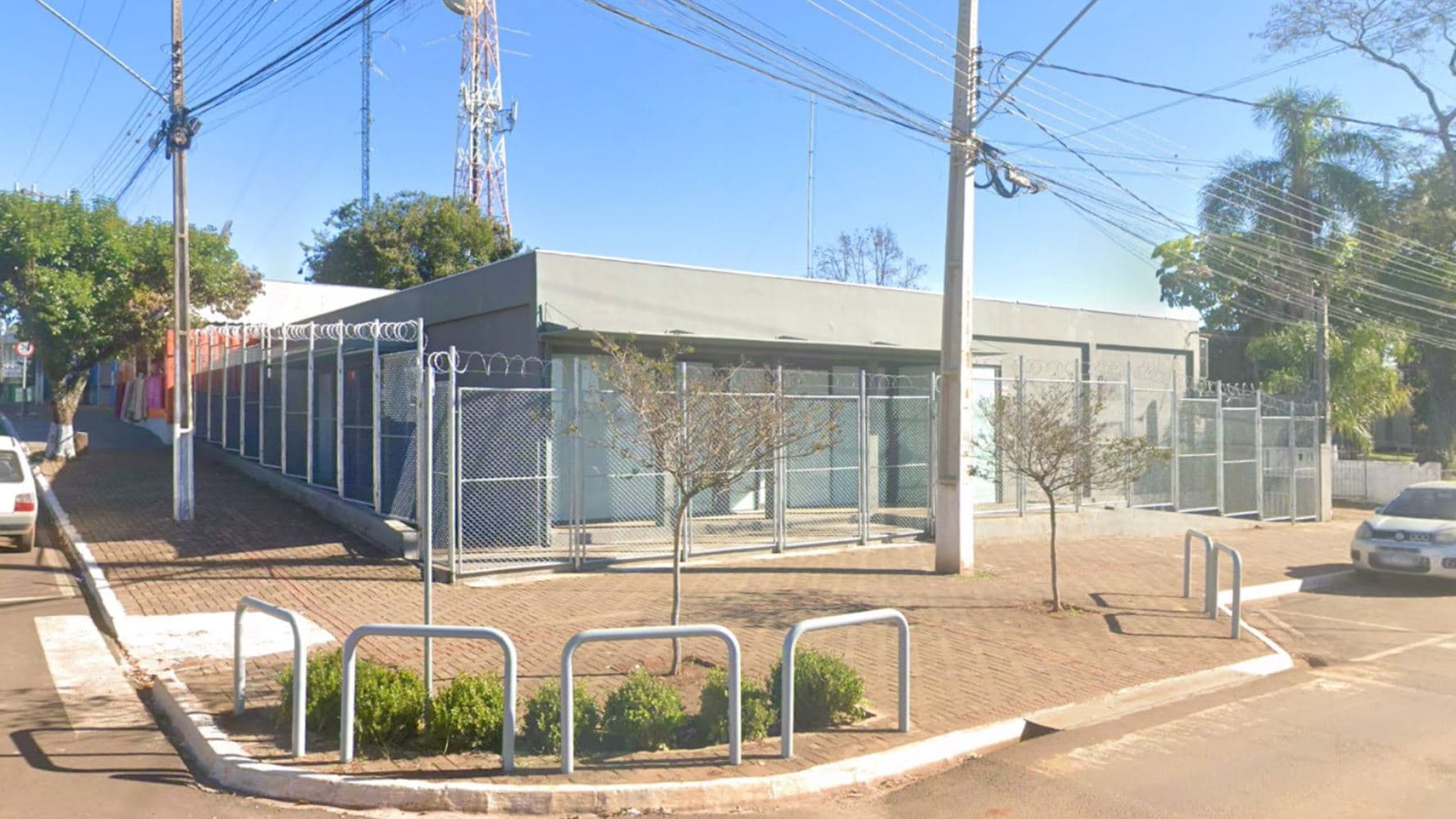 Foto 5 de 5: Imóvel em leilão em Palmital - PR, bairro Centro — Imóvel no Centro em Palmital/PR