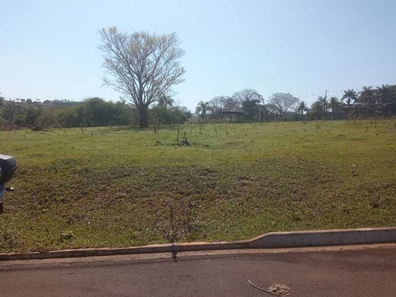 Foto 2 de 9: Terreno em leilão em Pérola - PR — Terreno - Parque Residencial Viva - Pérola/PR