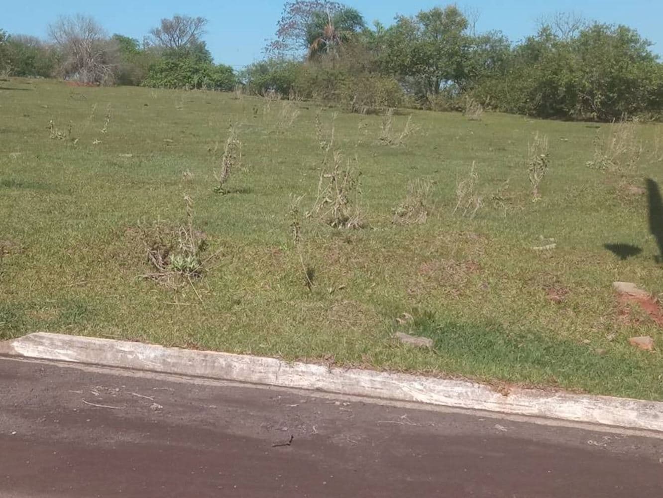Foto 5 de 9: Terreno em leilão em Pérola - PR — Terreno - Parque Residencial Viva - Pérola/PR