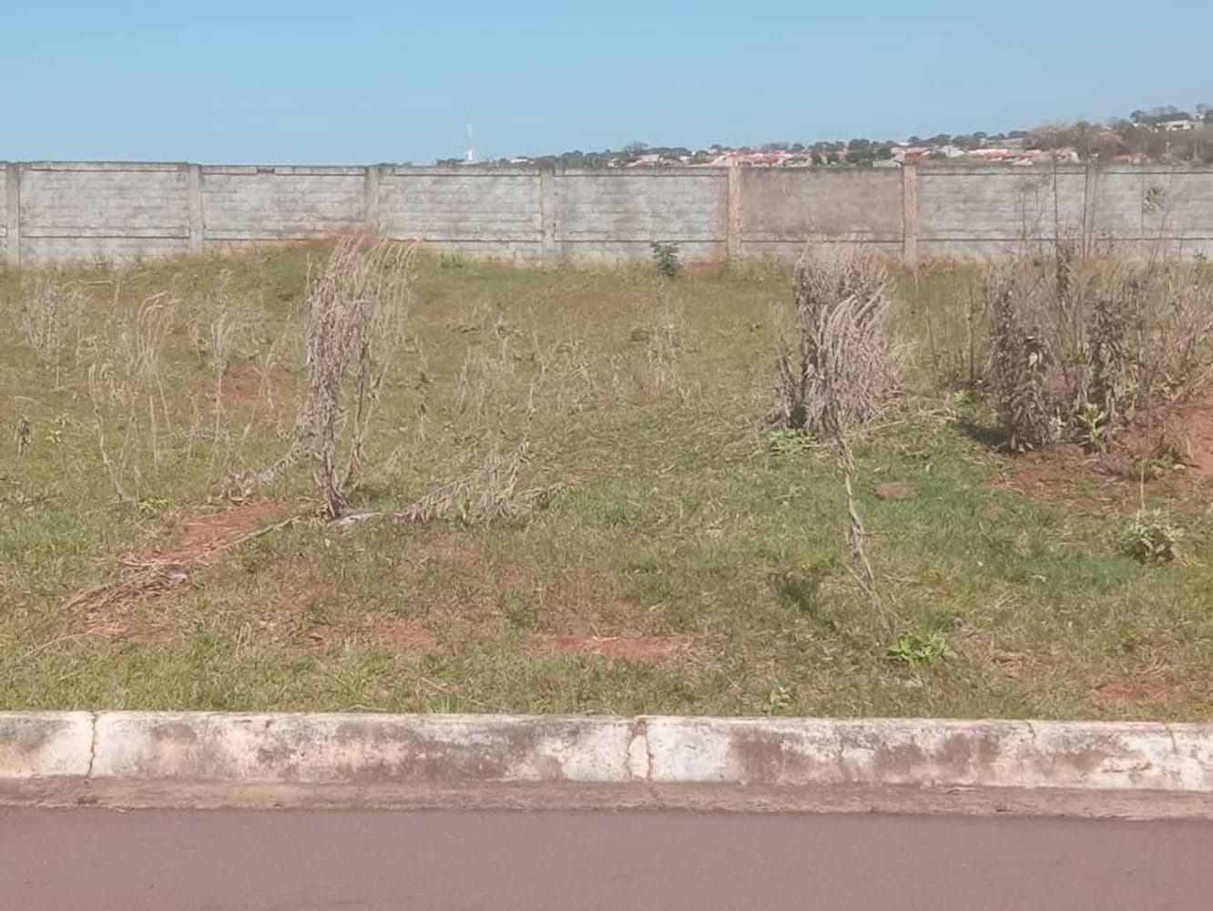 Foto 6 de 9: Terreno em leilão em Pérola - PR — Terreno - Parque Residencial Viva - Pérola/PR