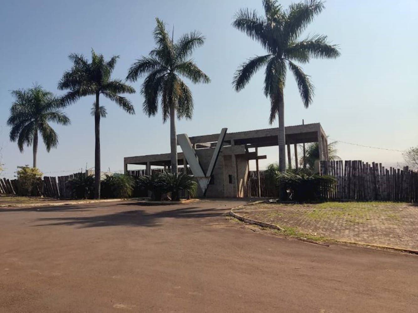 Foto 1 de 4: Terreno em leilão em Pérola - PR — Terreno - Parque Residencial Viva - Pérola/PR