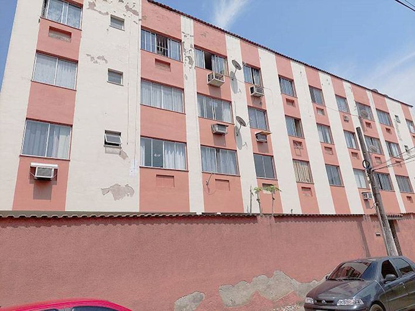 Foto 2 de 11: Apartamento em leilão em Rio De Janeiro - RJ, bairro Madureira — Apartamento - Madureira - Rio de Janeiro/RJ