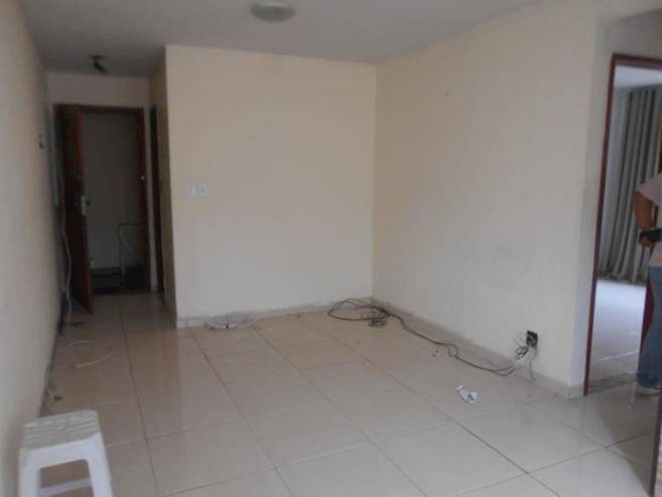 Foto 6 de 11: Apartamento em leilão em Rio De Janeiro - RJ, bairro Madureira — Apartamento - Madureira - Rio de Janeiro/RJ