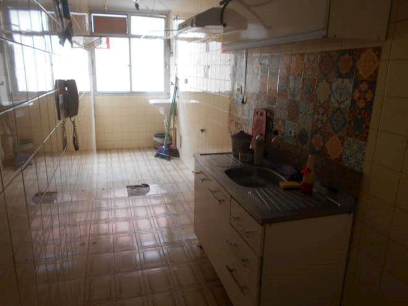 Foto 7 de 11: Apartamento em leilão em Rio De Janeiro - RJ, bairro Madureira — Apartamento - Madureira - Rio de Janeiro/RJ