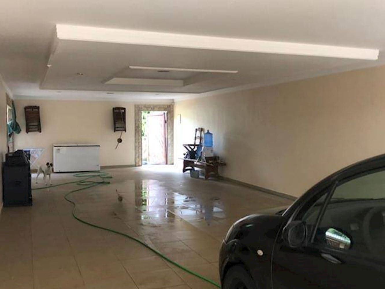 Foto 3 de 5: Casa em leilão em Magé - RJ, bairro Vila Inhomirim — Casa - Fazenda Sobradinho (Vila Inhomirim) - Magé/RJ