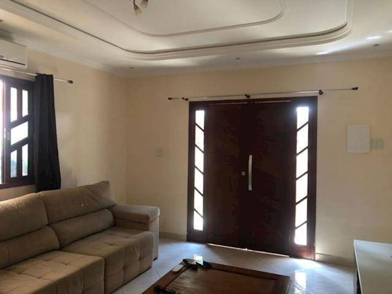Foto 4 de 5: Casa em leilão em Magé - RJ, bairro Vila Inhomirim — Casa - Fazenda Sobradinho (Vila Inhomirim) - Magé/RJ