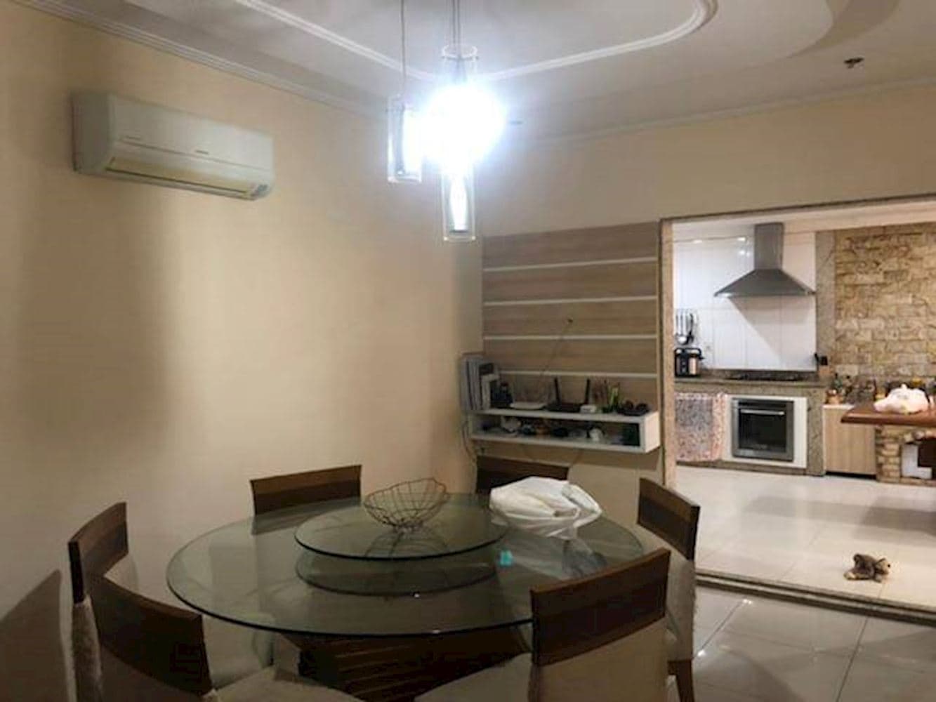 Foto 5 de 5: Casa em leilão em Magé - RJ, bairro Vila Inhomirim — Casa - Fazenda Sobradinho (Vila Inhomirim) - Magé/RJ