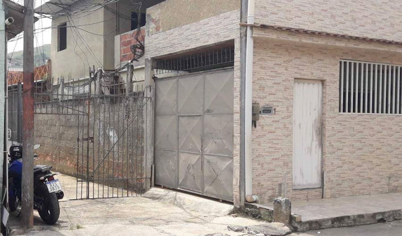 Foto 1 de 20: Casa em leilão em São João De Meriti - RJ, bairro Vila Sao Joao — Casa - Vila Sao Joao - São João de Meriti/RJ