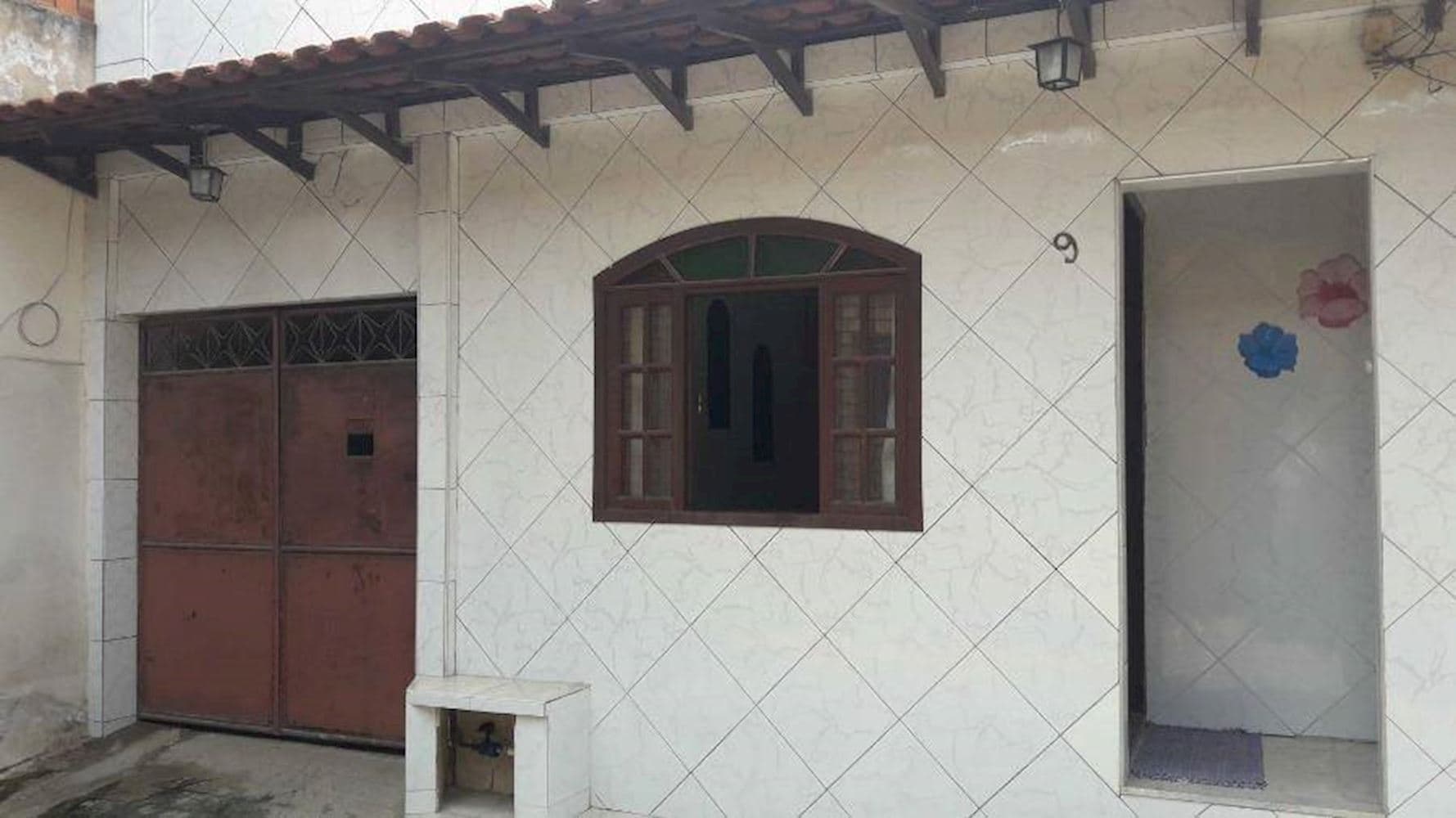 Foto 3 de 20: Casa em leilão em São João De Meriti - RJ, bairro Vila Sao Joao — Casa - Vila Sao Joao - São João de Meriti/RJ