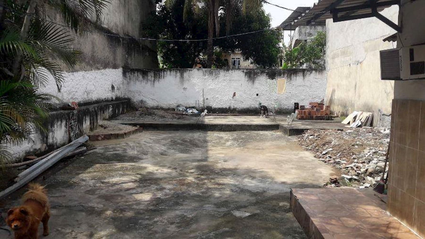 Foto 6 de 20: Casa em leilão em São João De Meriti - RJ, bairro Vila Sao Joao — Casa - Vila Sao Joao - São João de Meriti/RJ