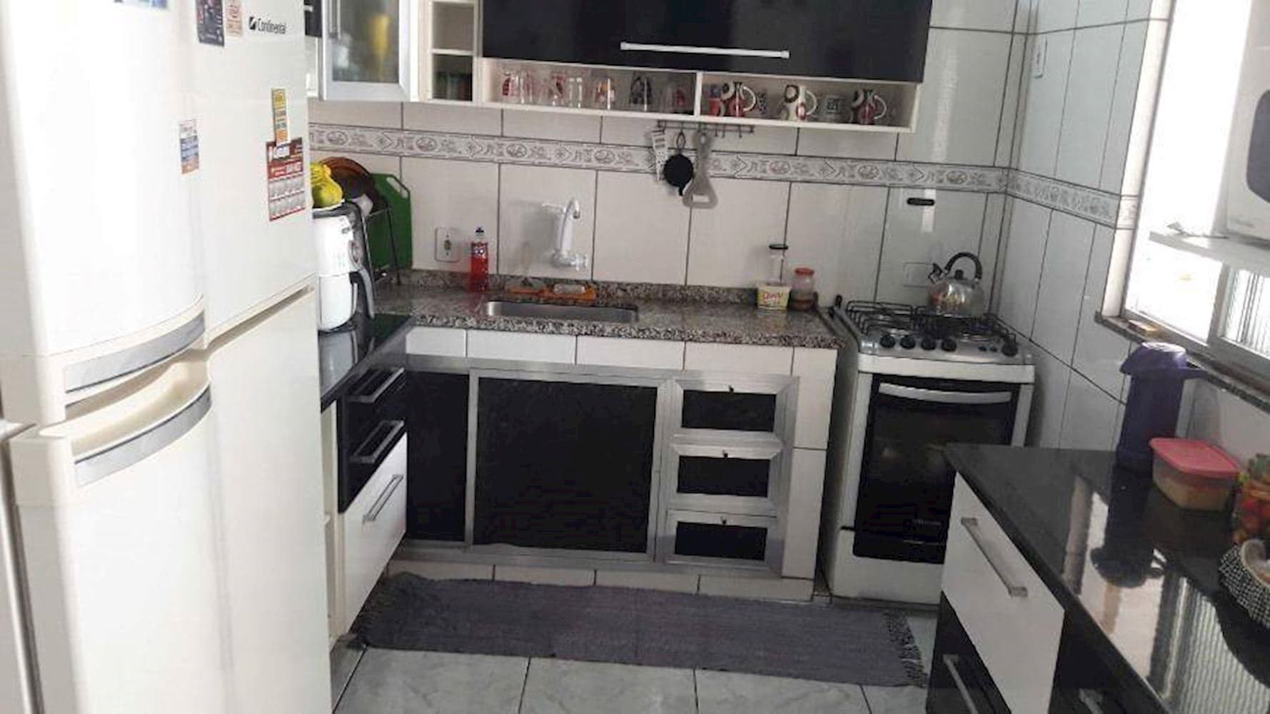 Foto 12 de 20: Casa em leilão em São João De Meriti - RJ, bairro Vila Sao Joao — Casa - Vila Sao Joao - São João de Meriti/RJ