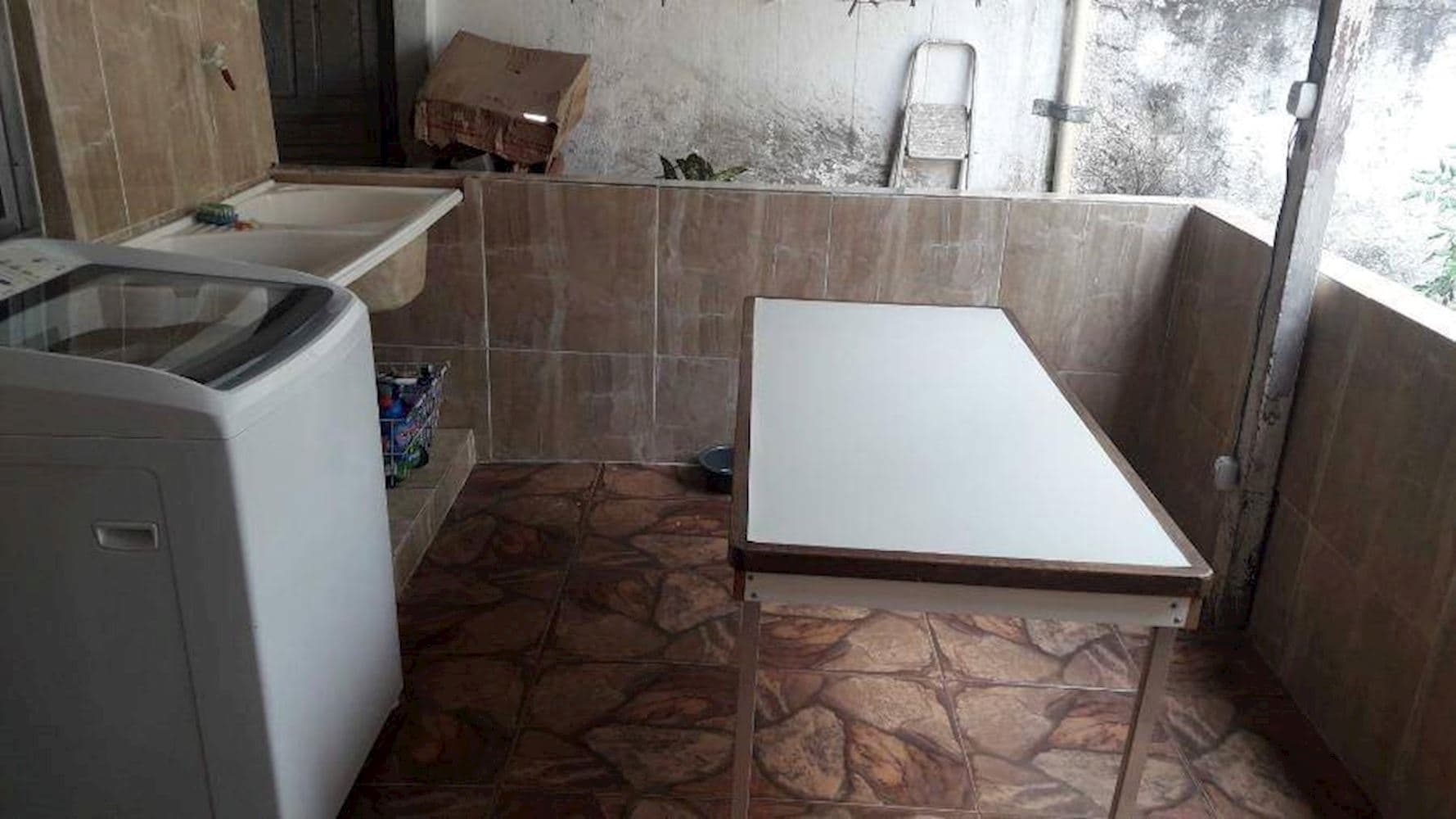 Foto 19 de 20: Casa em leilão em São João De Meriti - RJ, bairro Vila Sao Joao — Casa - Vila Sao Joao - São João de Meriti/RJ