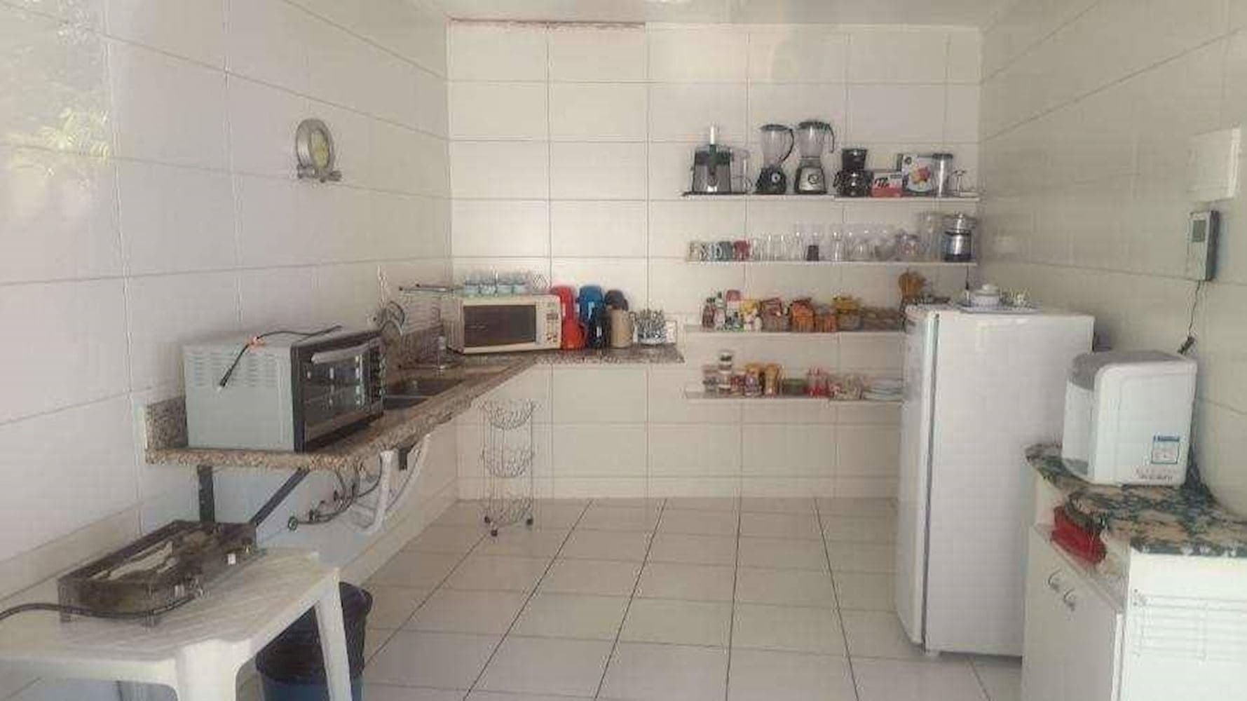 Foto 8 de 11: Casa em leilão em Conchas - SP — Casa - Residencial Arcadia De Conchas - Conchas/SP