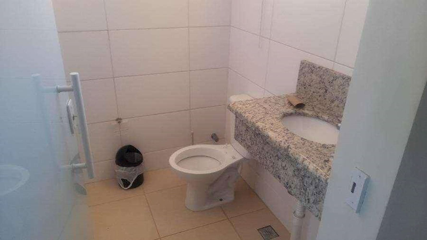 Foto 10 de 11: Casa em leilão em Conchas - SP — Casa - Residencial Arcadia De Conchas - Conchas/SP