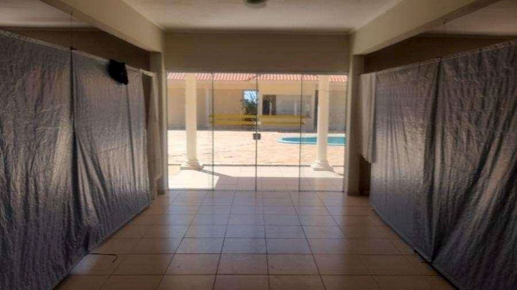 Foto 11 de 11: Casa em leilão em Conchas - SP — Casa - Residencial Arcadia De Conchas - Conchas/SP