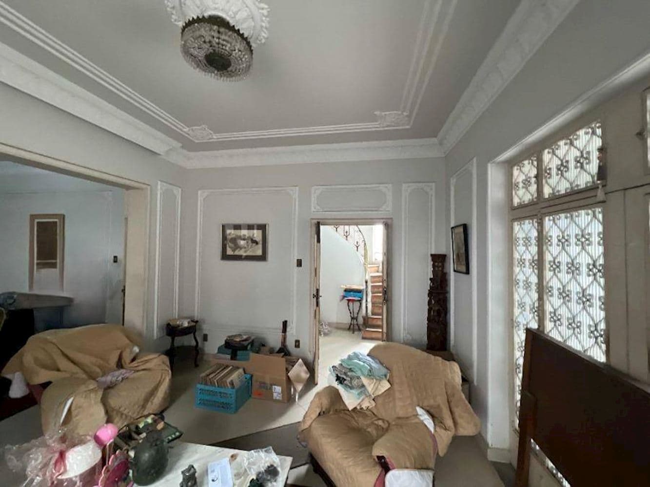 Foto 7 de 36: Casa em leilão em Rio De Janeiro - RJ, bairro Vila Isabel — Casa - Vila Isabel - Rio de Janeiro/RJ
