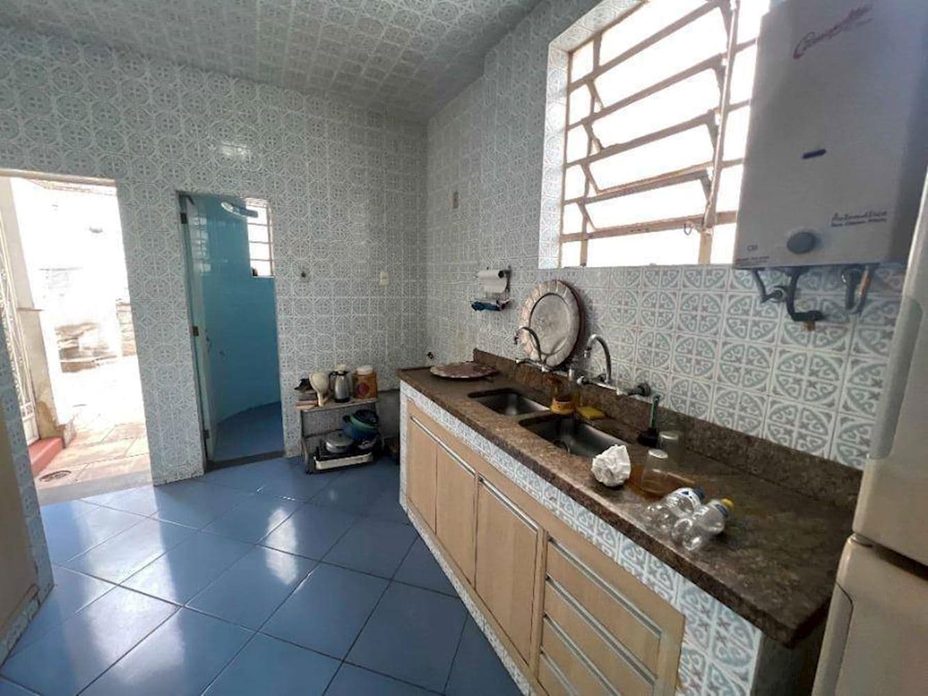 Foto 8 de 36: Casa em leilão em Rio De Janeiro - RJ, bairro Vila Isabel — Casa - Vila Isabel - Rio de Janeiro/RJ