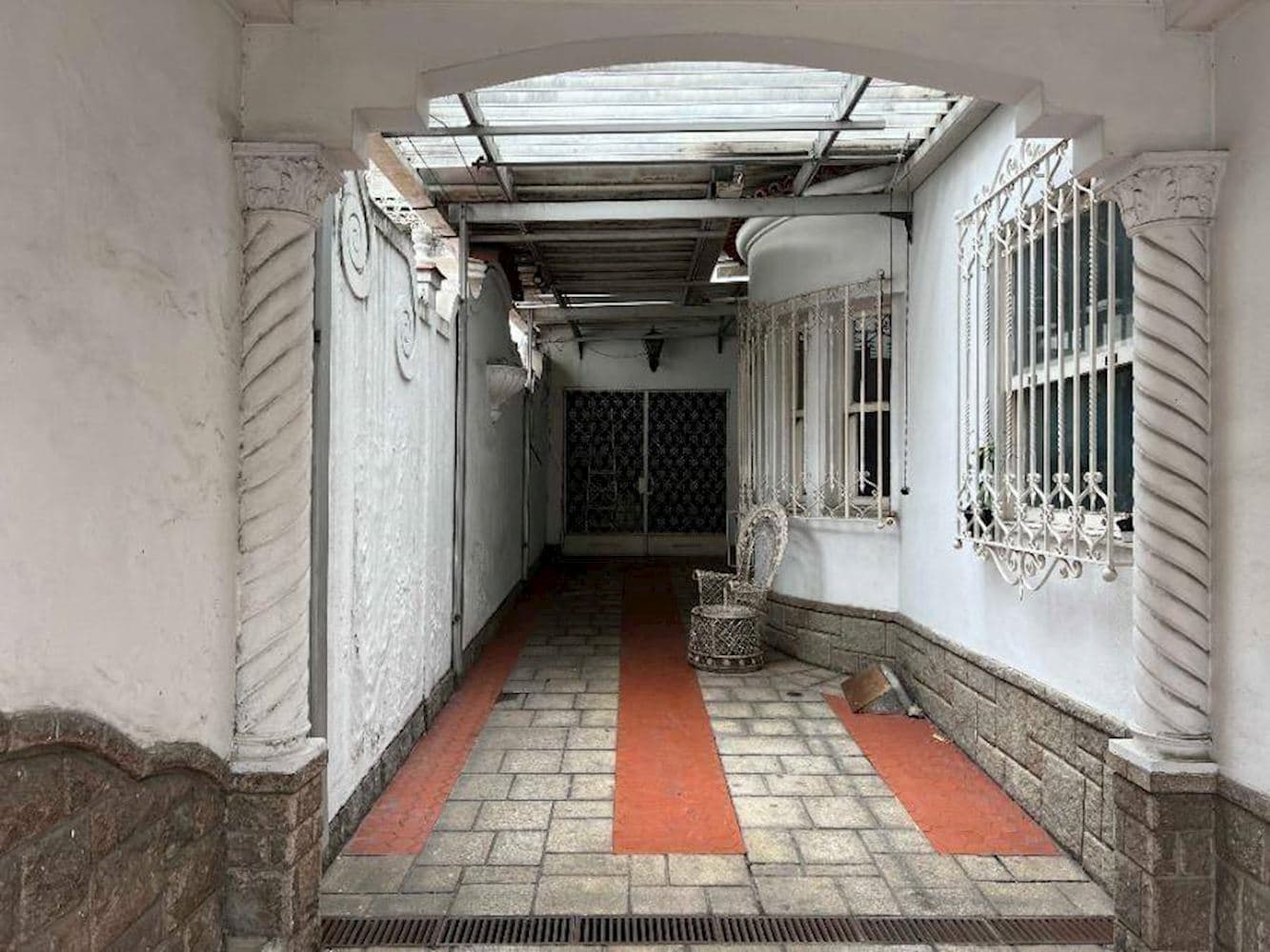 Foto 12 de 36: Casa em leilão em Rio De Janeiro - RJ, bairro Vila Isabel — Casa - Vila Isabel - Rio de Janeiro/RJ