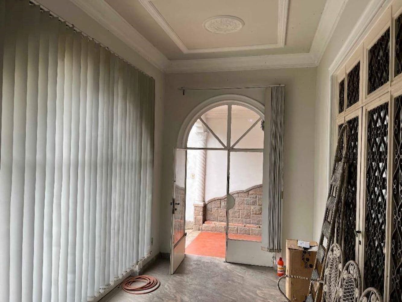Foto 15 de 36: Casa em leilão em Rio De Janeiro - RJ, bairro Vila Isabel — Casa - Vila Isabel - Rio de Janeiro/RJ
