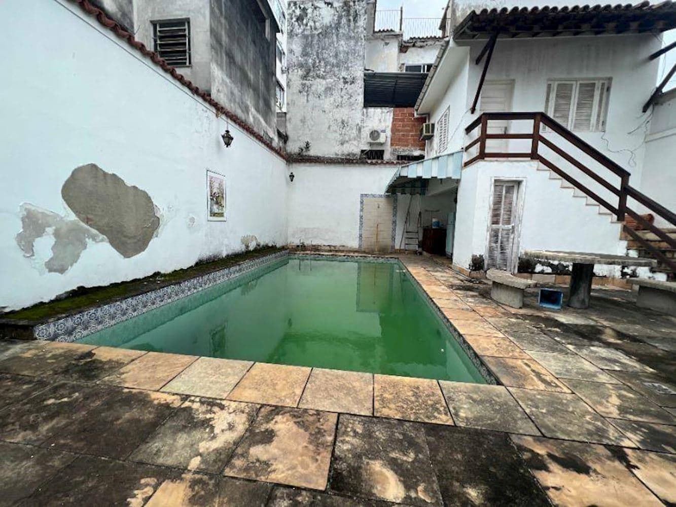 Foto 36 de 36: Casa em leilão em Rio De Janeiro - RJ, bairro Vila Isabel — Casa - Vila Isabel - Rio de Janeiro/RJ