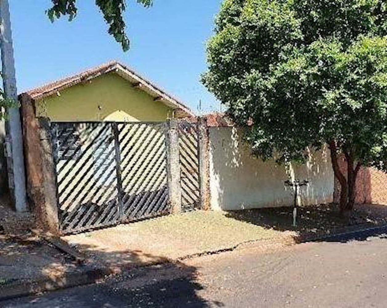 Foto 5 de 15: Casa em leilão em Itápolis - SP, bairro Jardim do Sol — Casa - Jardim Do Sol - Itápolis/SP