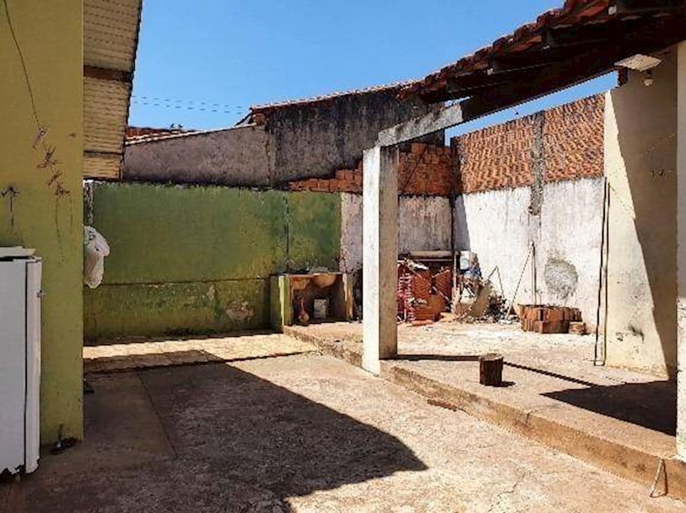 Foto 15 de 15: Casa em leilão em Itápolis - SP, bairro Jardim do Sol — Casa - Jardim Do Sol - Itápolis/SP