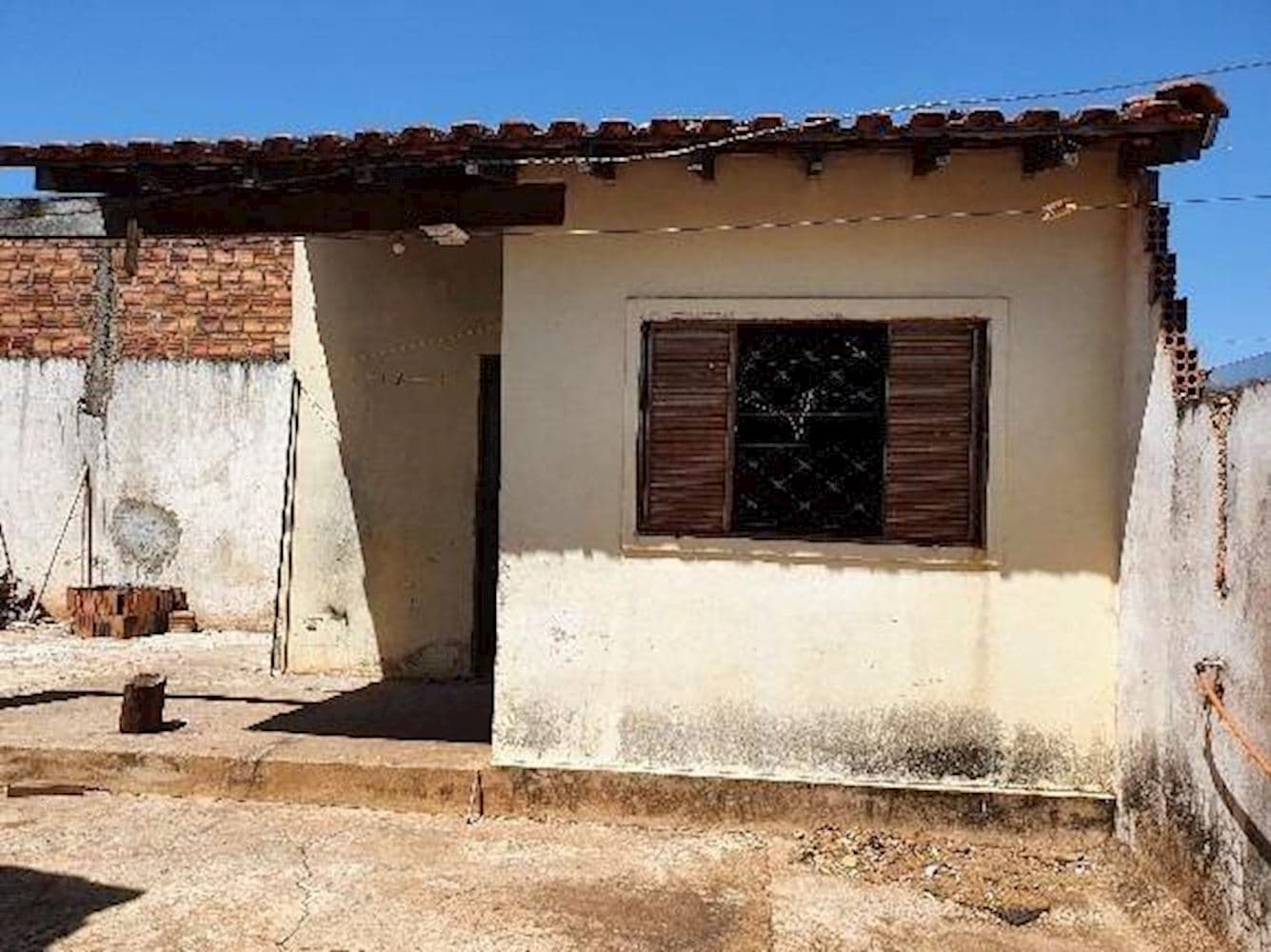 Foto 2 de 15: Casa em leilão em Itápolis - SP, bairro Jardim do Sol — Casa - Jardim Do Sol - Itápolis/SP