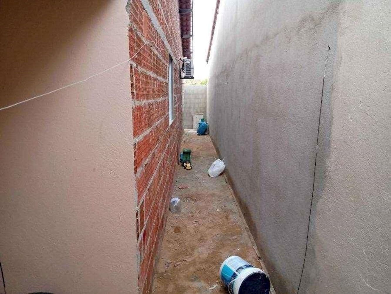 Foto 7 de 18: Casa em leilão em Jaguaribara - CE — Casa - Conjunto Zacarias Junior - Jaguaribara/CE