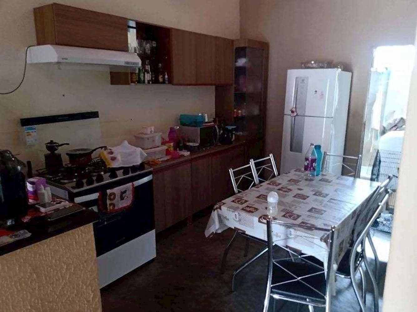 Foto 8 de 18: Casa em leilão em Jaguaribara - CE — Casa - Conjunto Zacarias Junior - Jaguaribara/CE