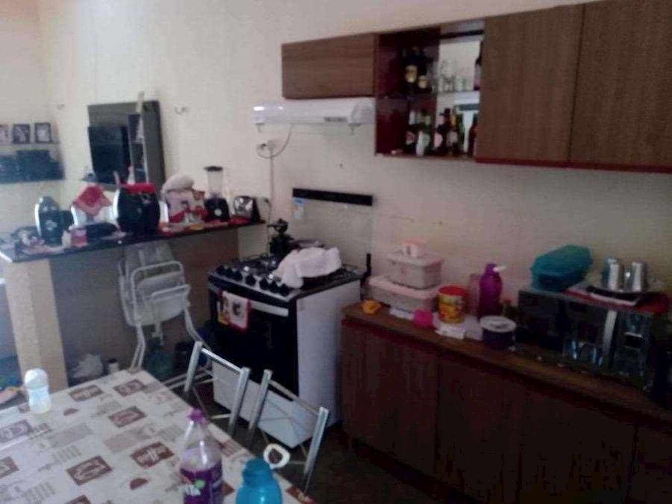 Foto 9 de 18: Casa em leilão em Jaguaribara - CE — Casa - Conjunto Zacarias Junior - Jaguaribara/CE