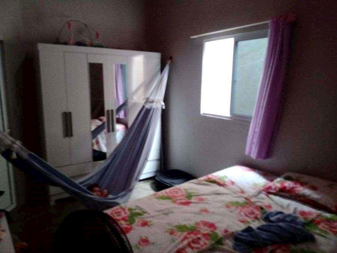 Foto 10 de 18: Casa em leilão em Jaguaribara - CE — Casa - Conjunto Zacarias Junior - Jaguaribara/CE