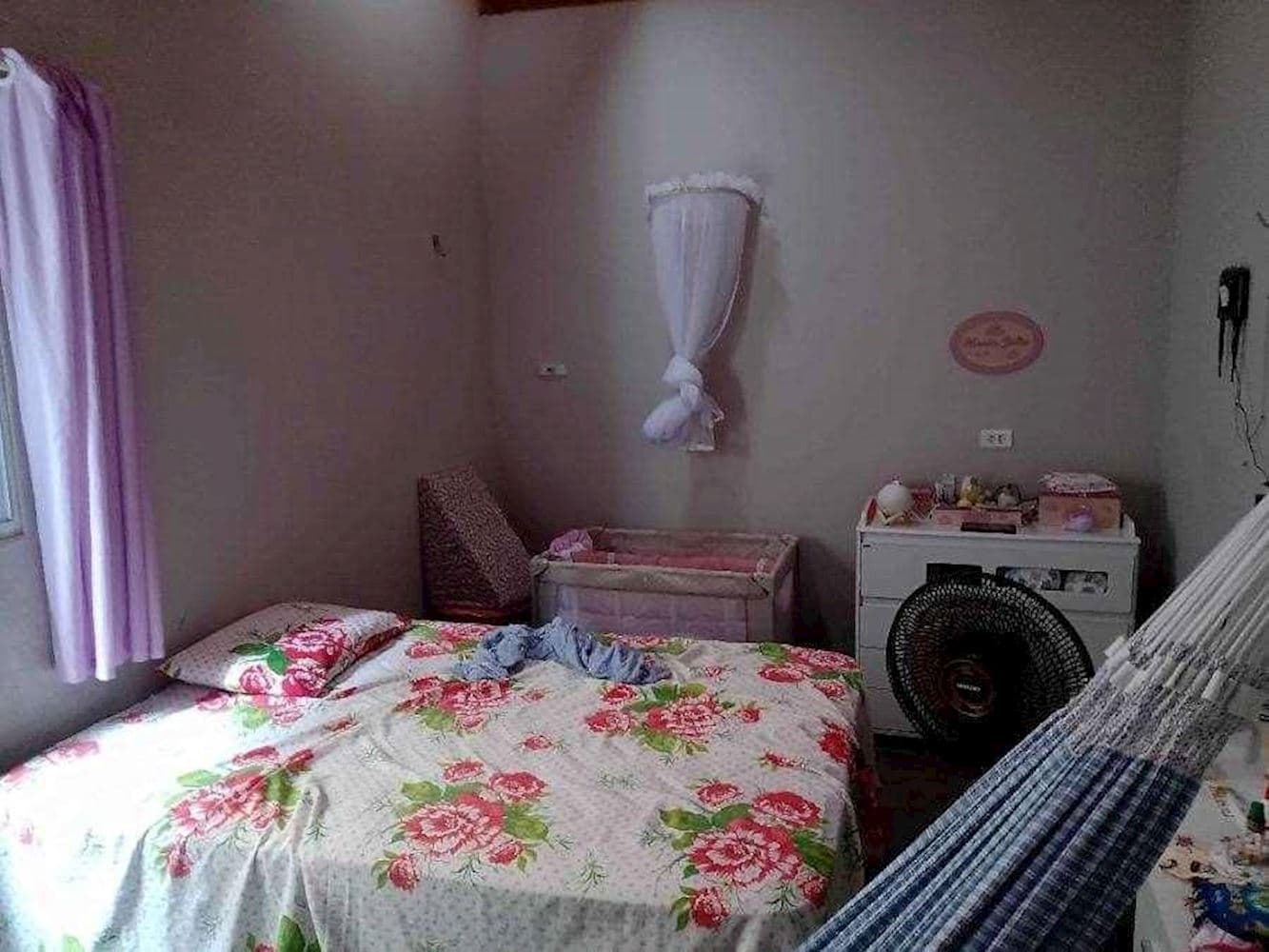 Foto 11 de 18: Casa em leilão em Jaguaribara - CE — Casa - Conjunto Zacarias Junior - Jaguaribara/CE